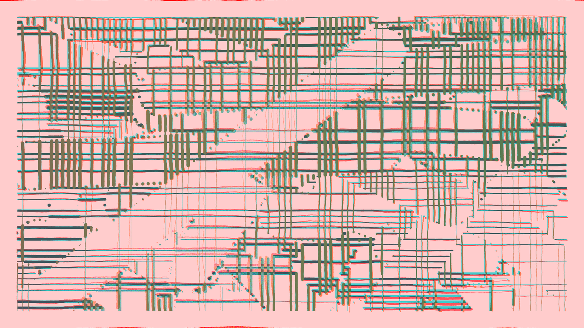 Thread Cascade #254