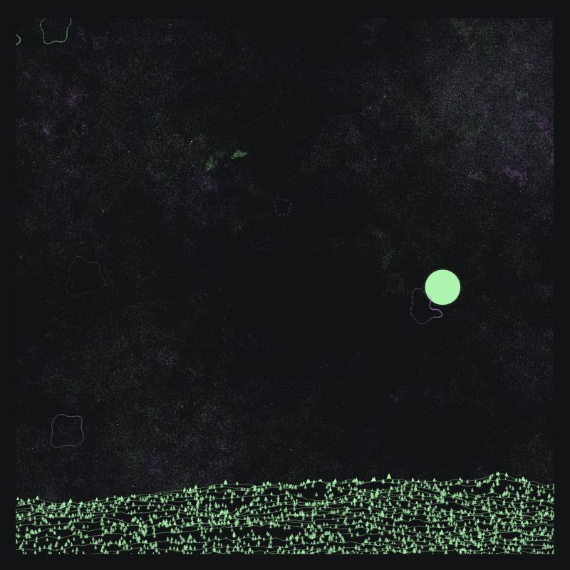 Dark, Spark #45