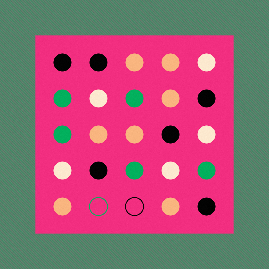 Dots #102