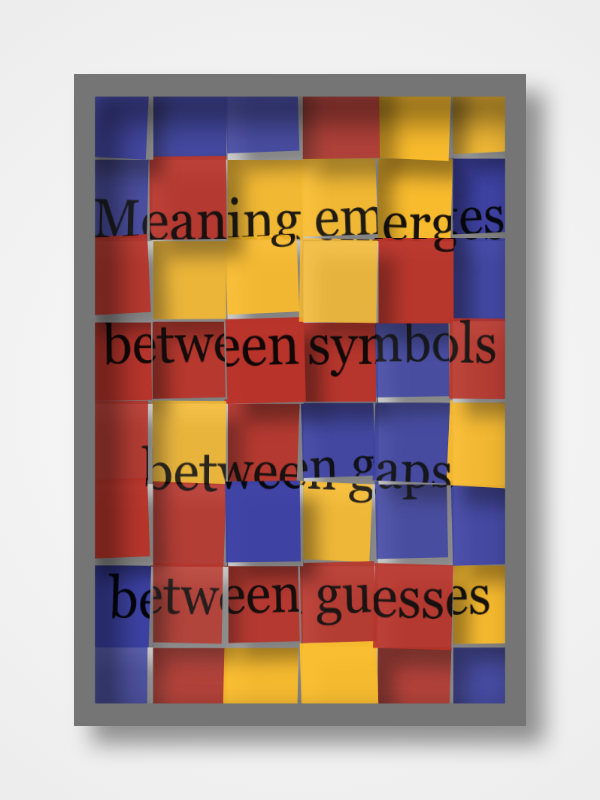 The Metaphor Machine #11761