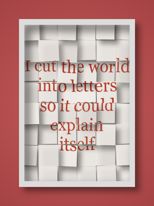 The Metaphor Machine #26692