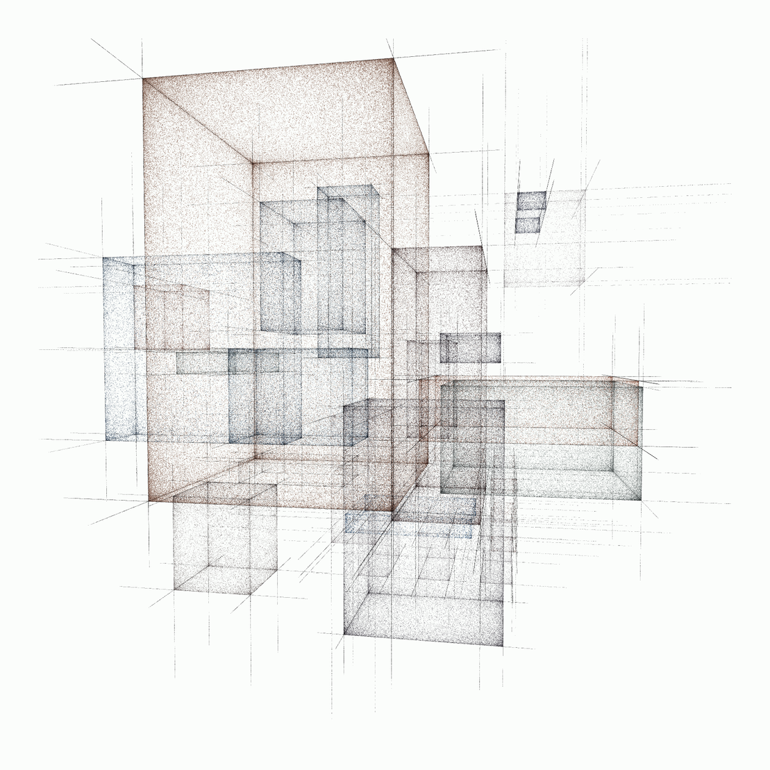 Joy Spaces #118