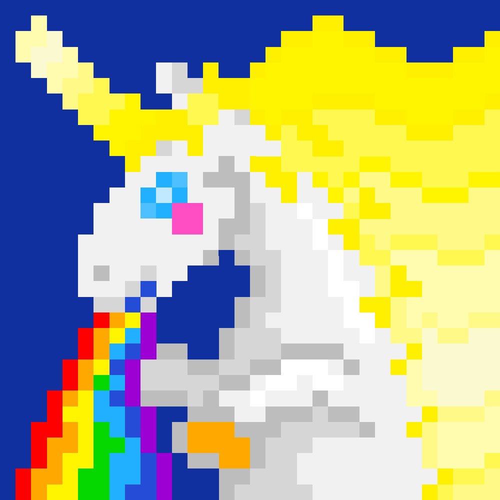 Unicorn #6046