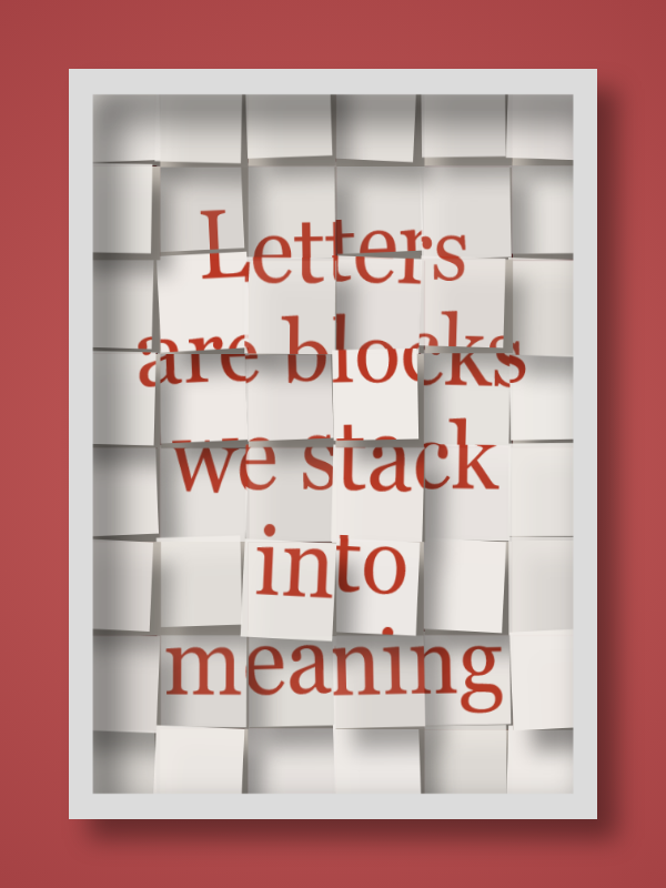 The Metaphor Machine #29477