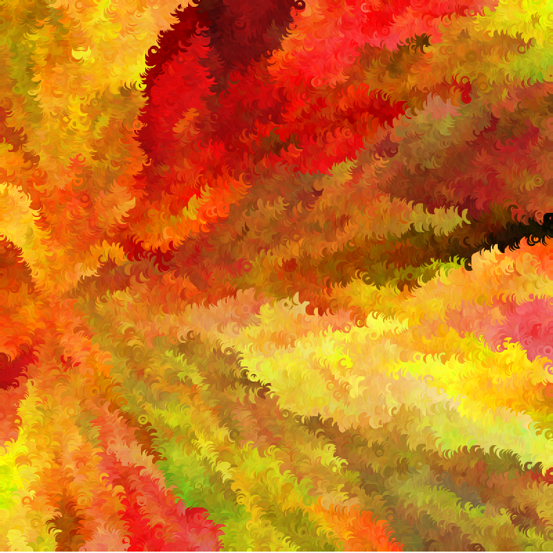 Color garden #116