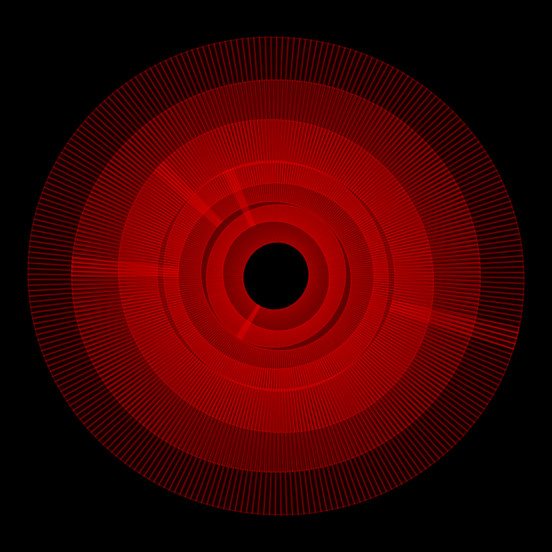 Moiré_Ellipses_Dark #83