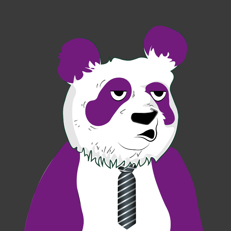 Evolving Pandas #144