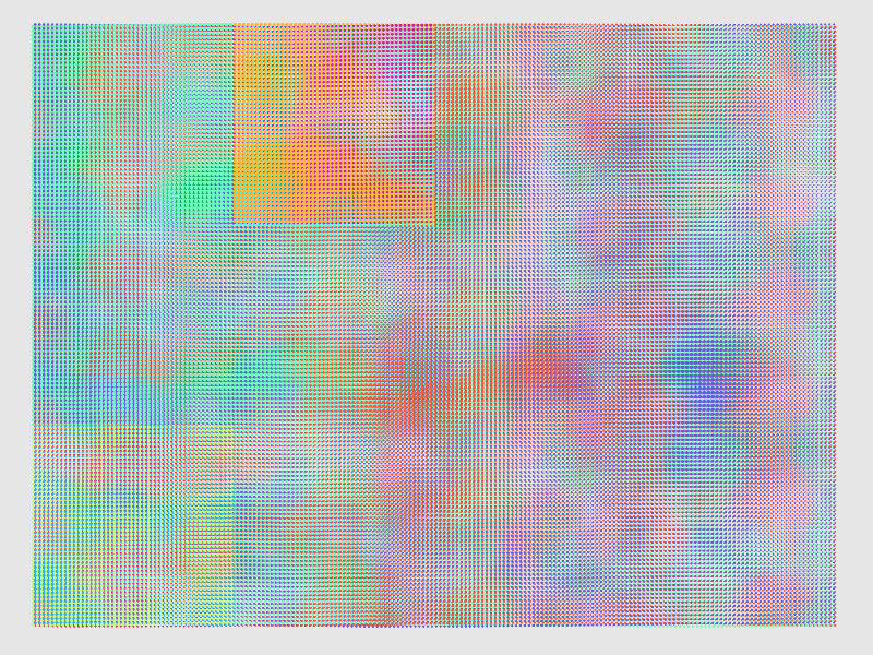 Color Function #7420