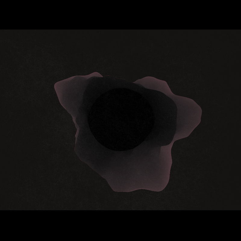 Accretion #7