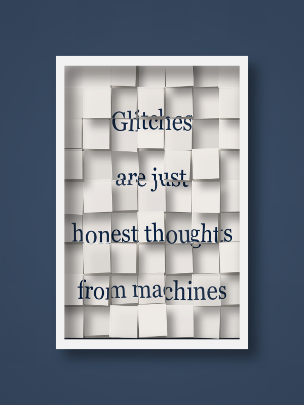 The Metaphor Machine #31239