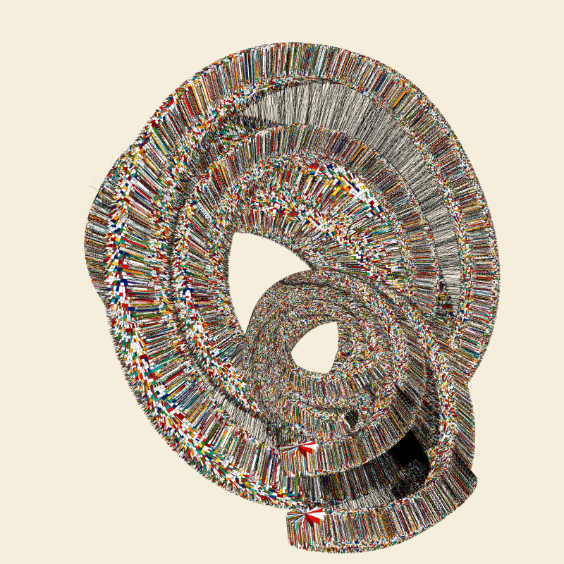 Singularithm #1022