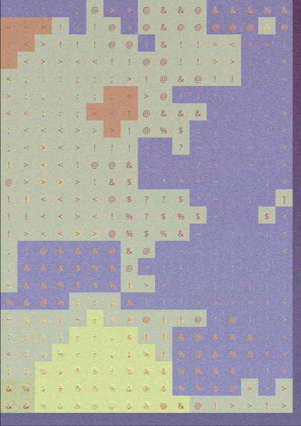 Convergence Remnants #12768