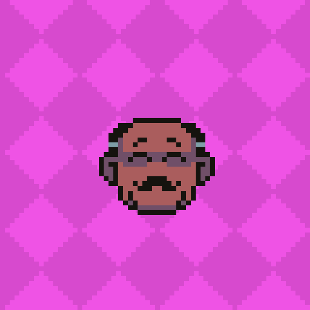 Pixel Dads #182