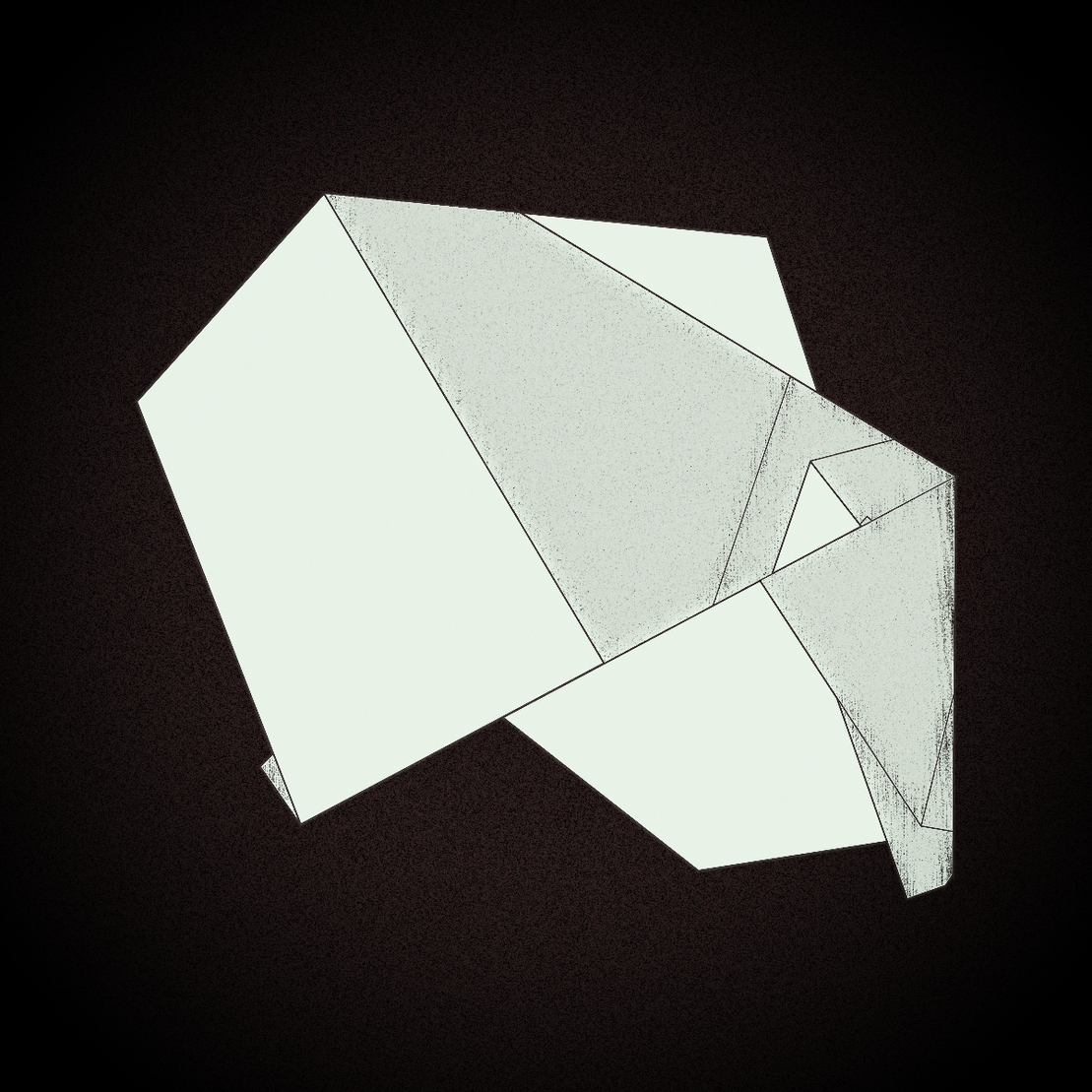 Shape of Freedom #122