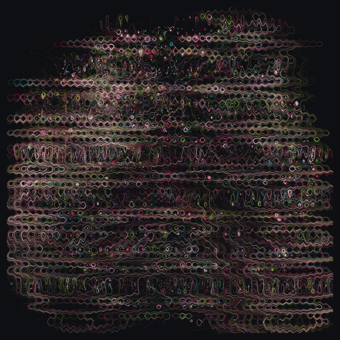 Absorbed #304
