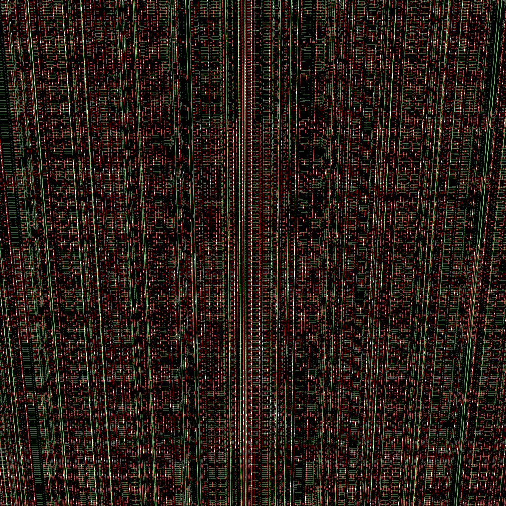 Blend #75
