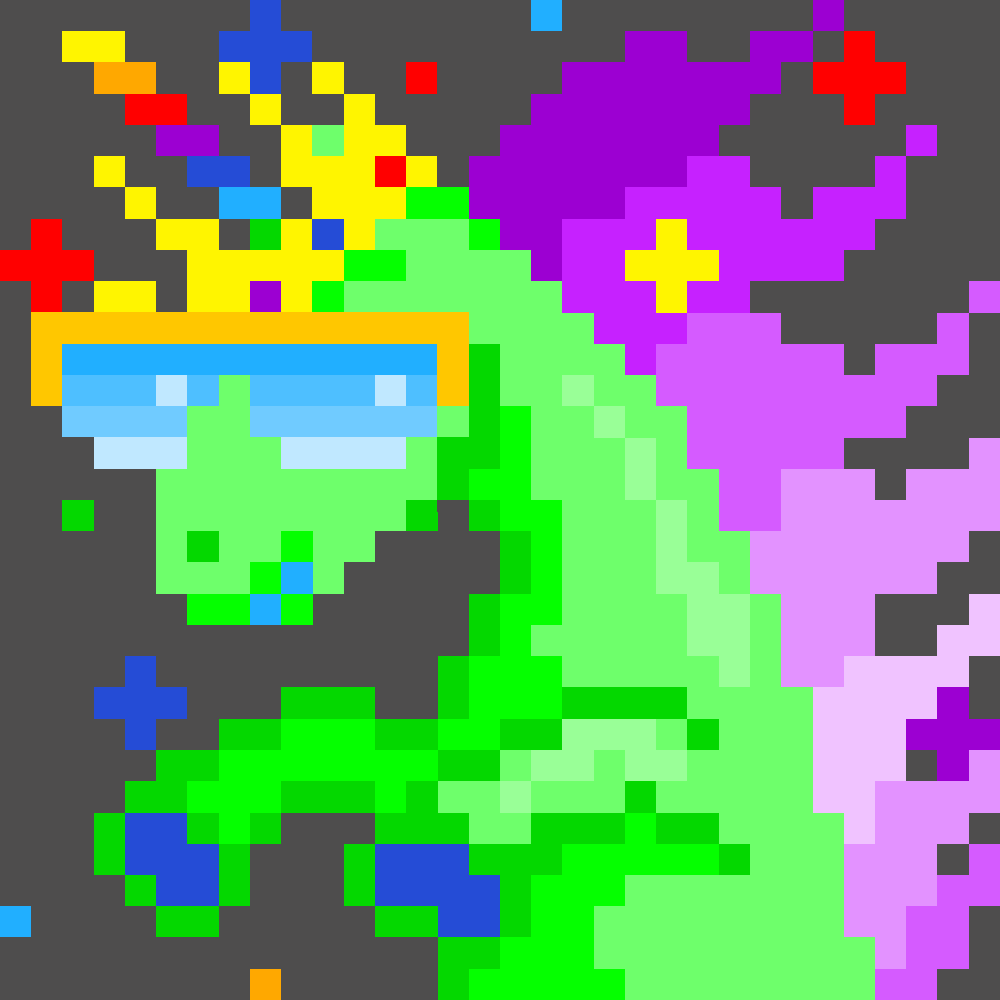 Unicorn #8822