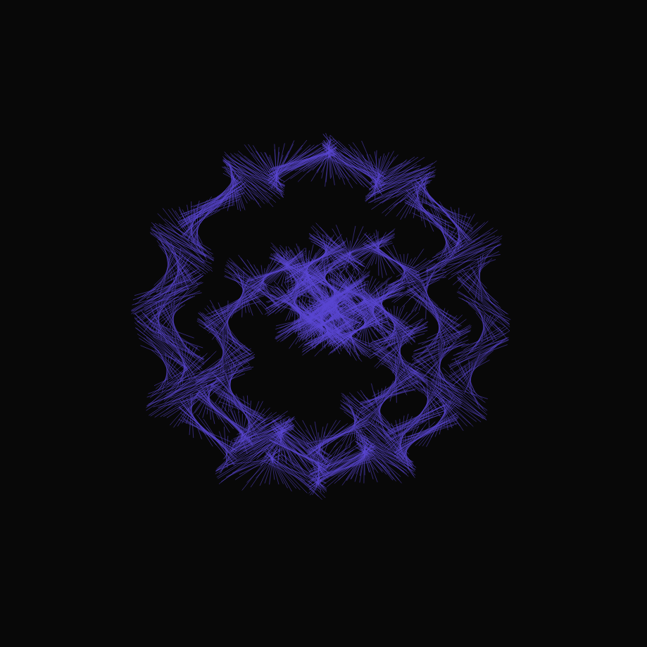 The Noise #7793