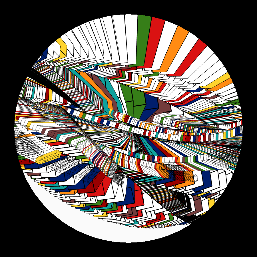 FrameWork #43