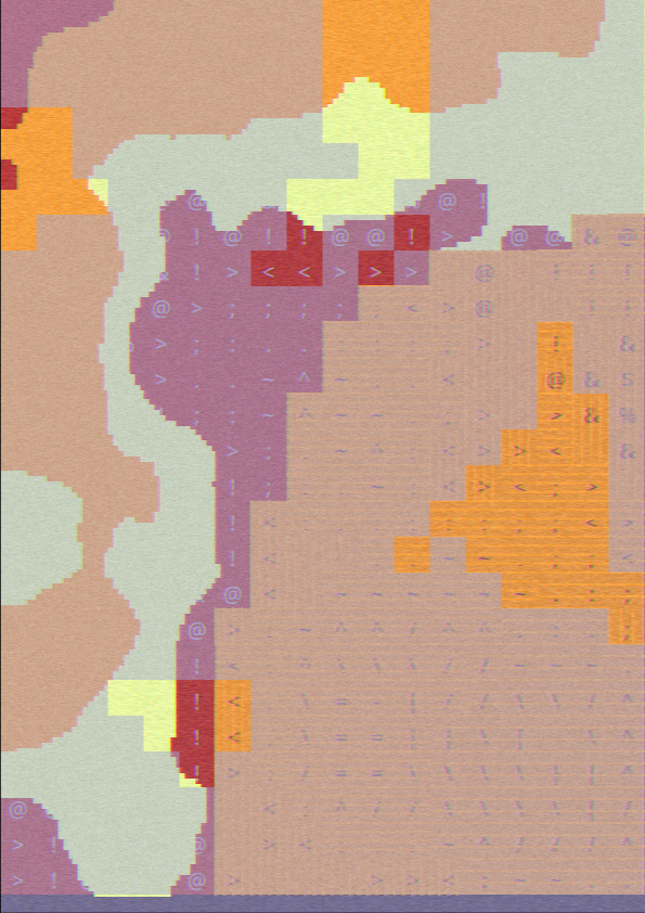 Convergence Remnants #6932