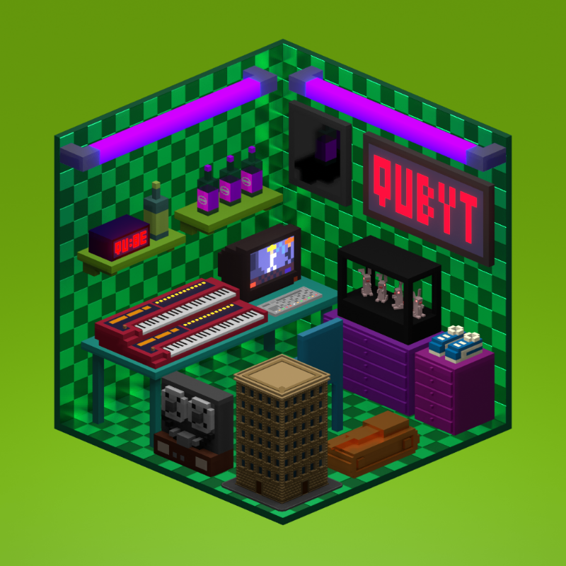 FXQUBE_S1 #49