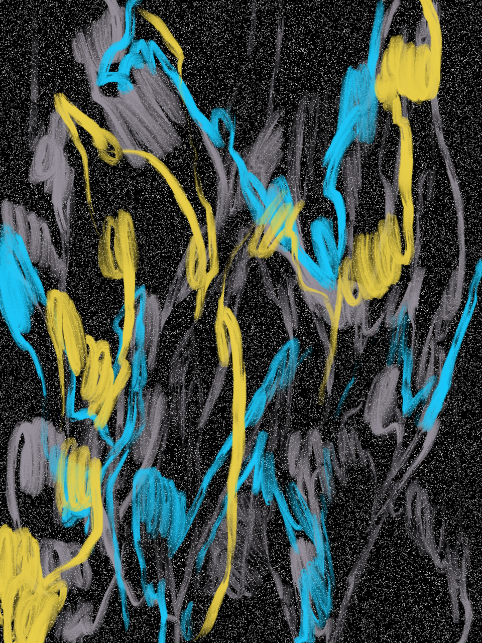 Expressive #100