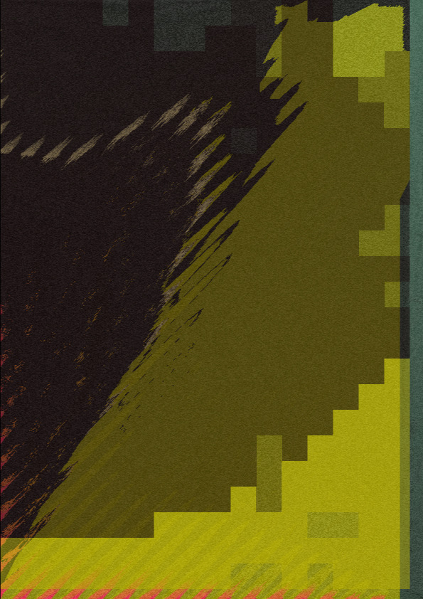 Convergence Remnants #16645