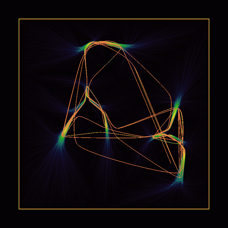 Connected #113