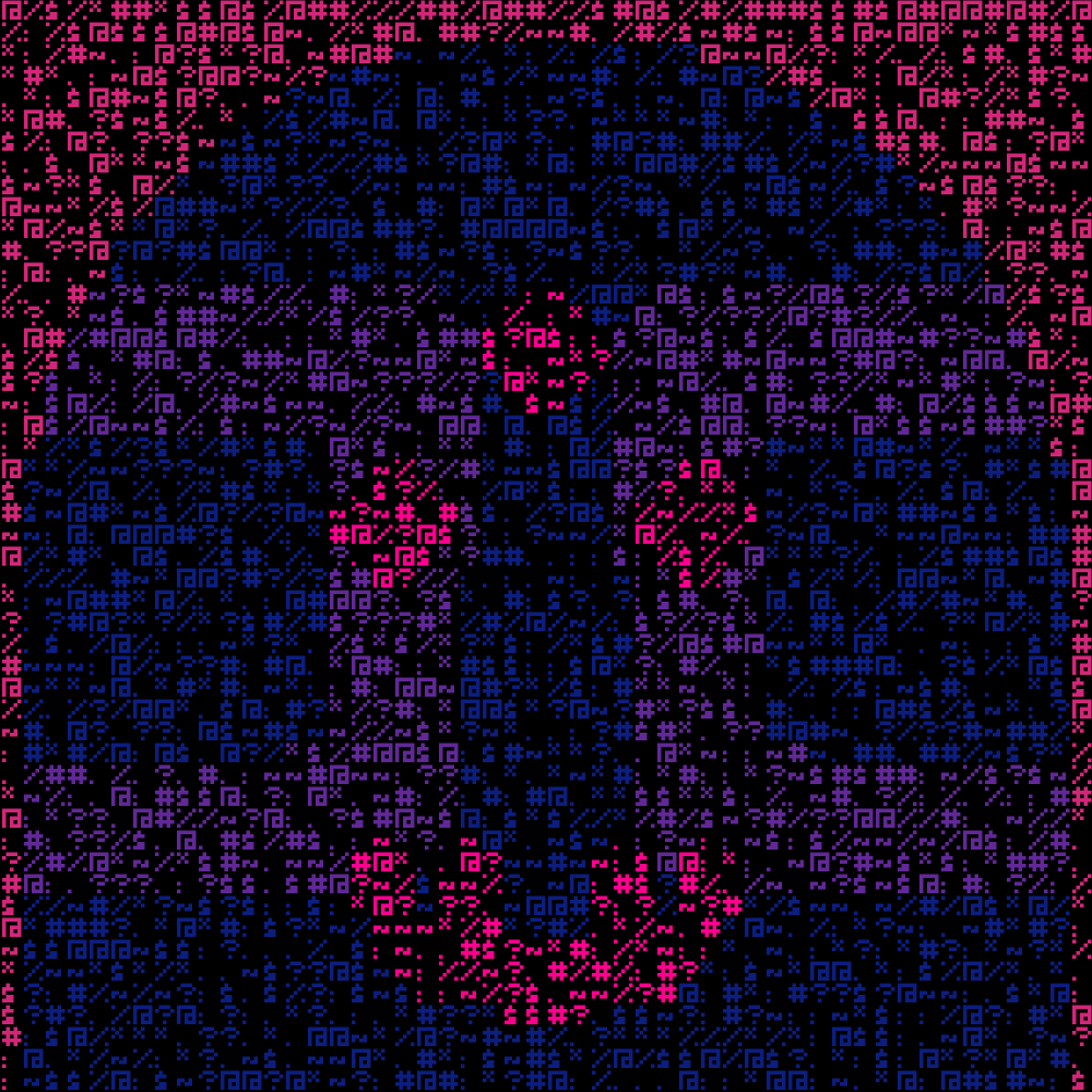 HEXADEEZAMAL #44