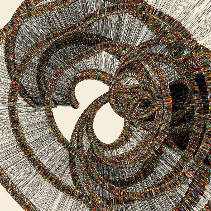 Singularithm #849