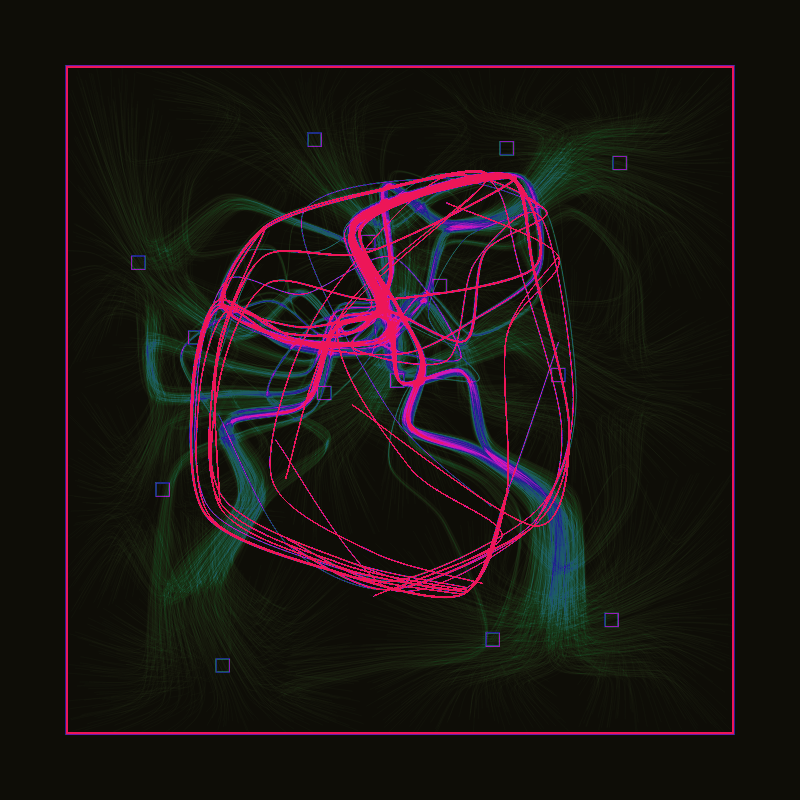Connected #18