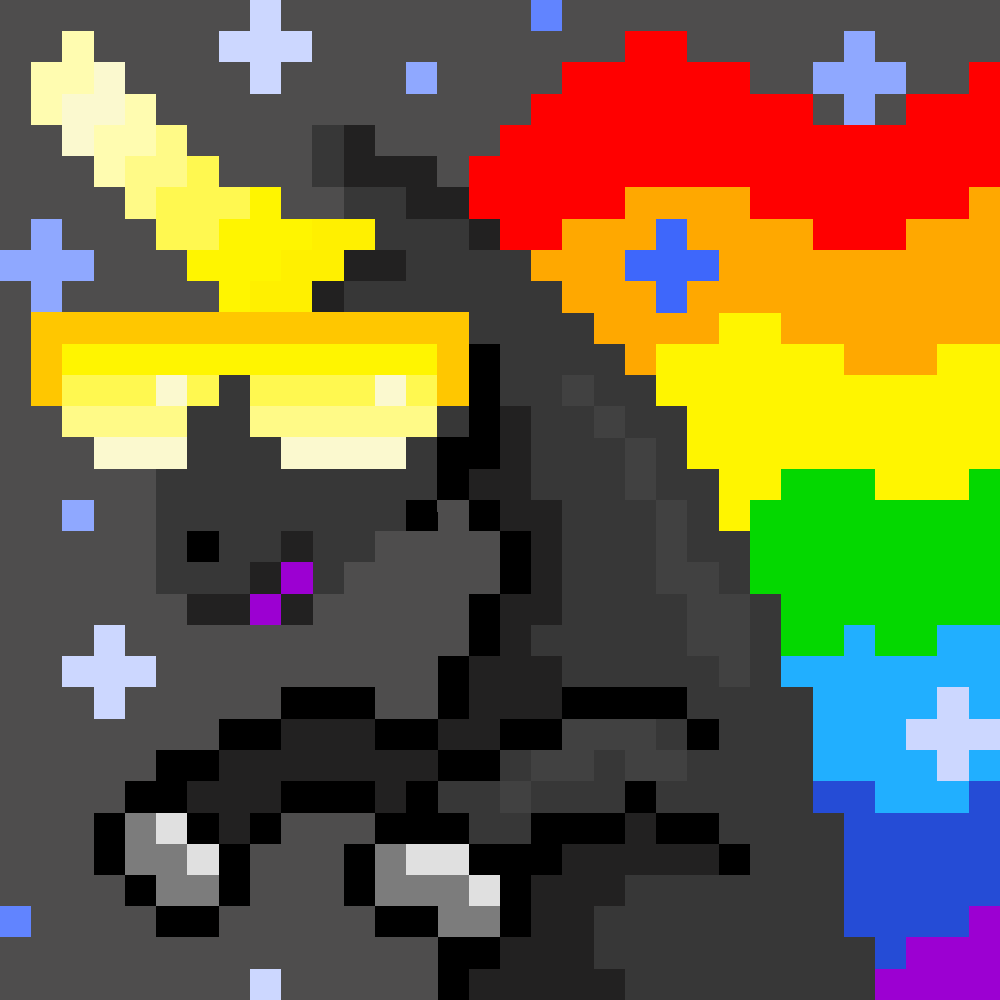 Unicorn #4943