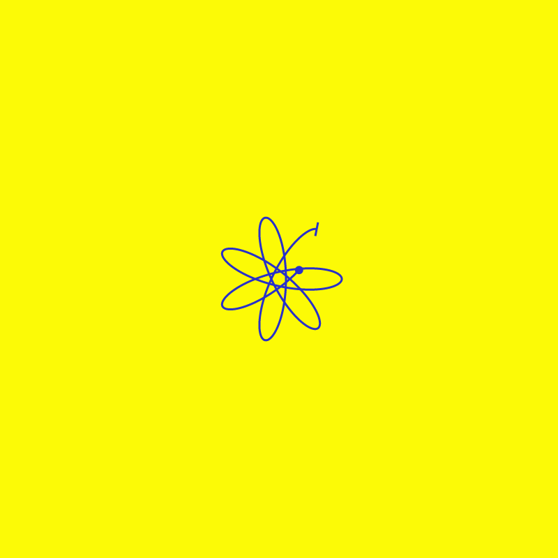 Spirograph #16