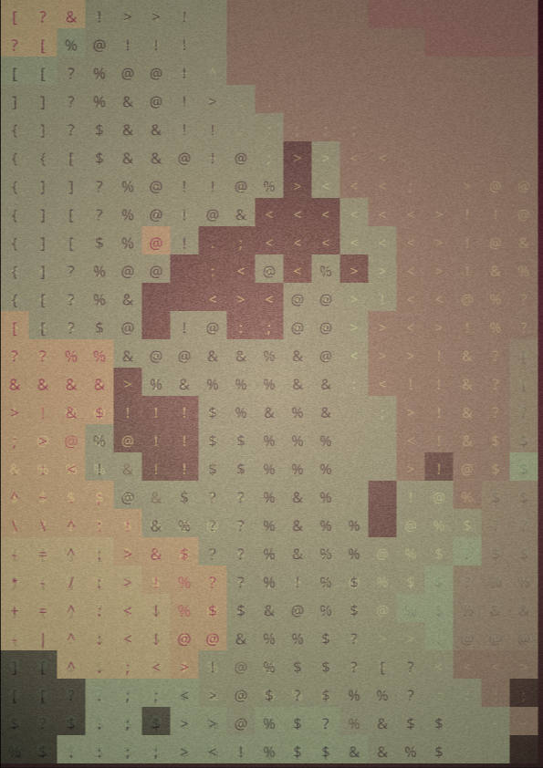 Convergence Remnants #14463