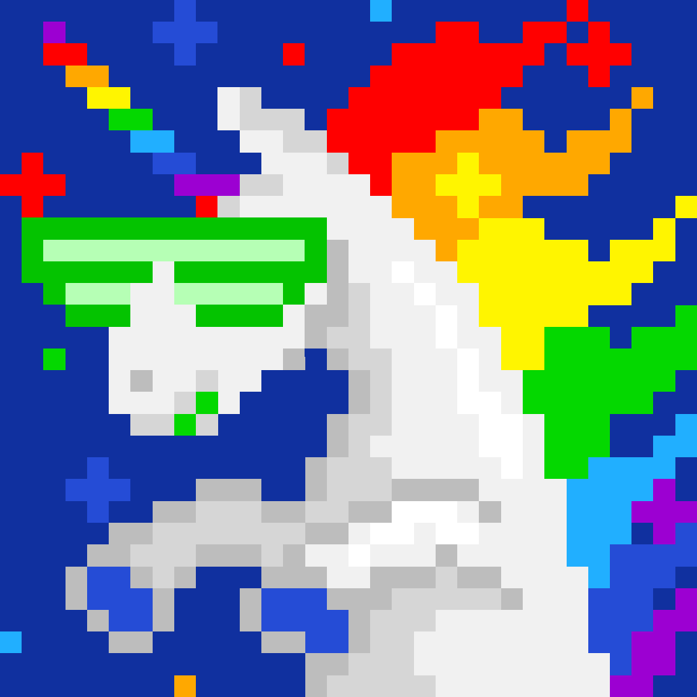 Unicorn #3271