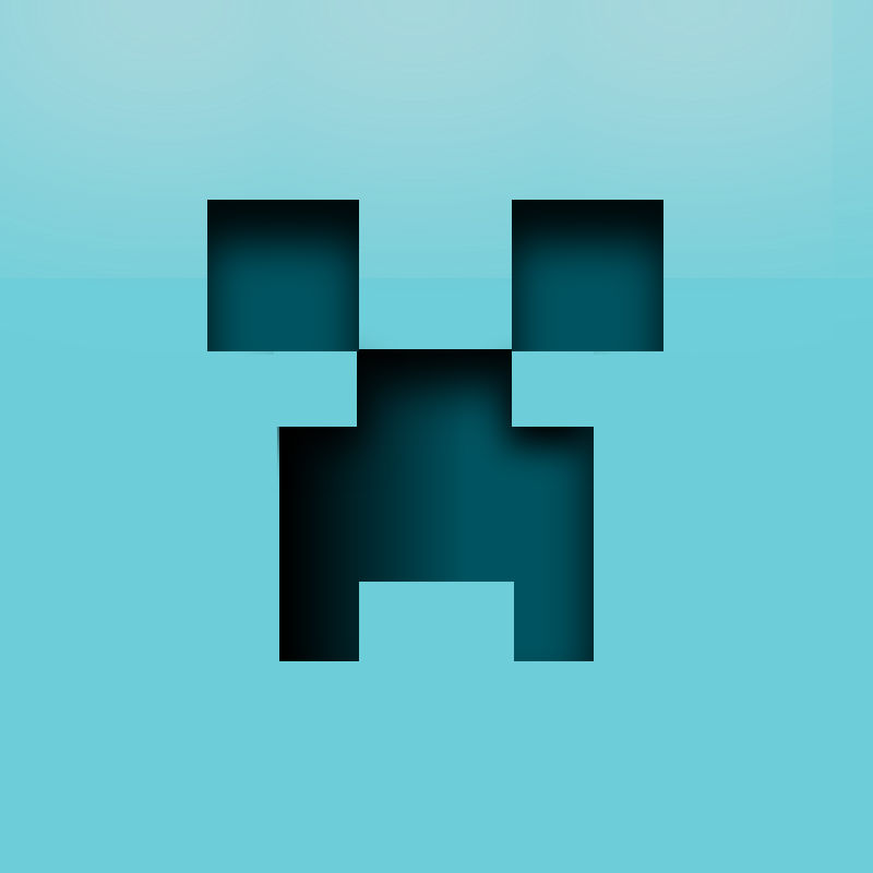 Exploding Creepers #21