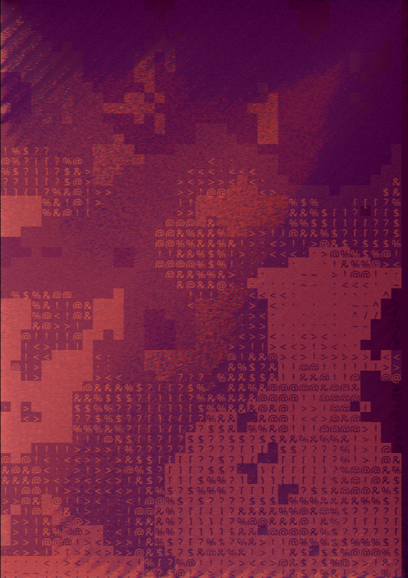 Convergence Remnants #5093