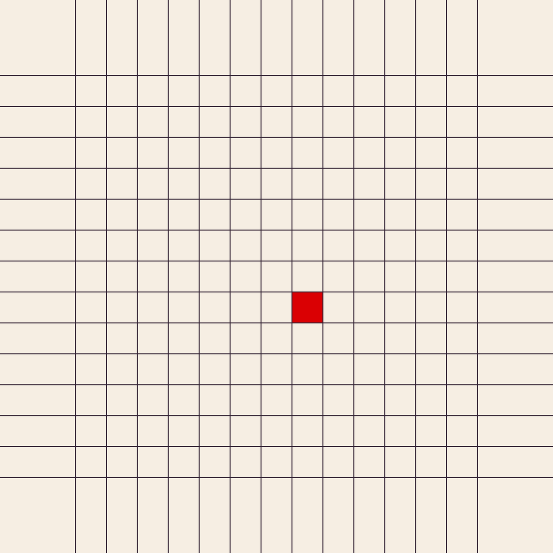 Mondrian Chess #65