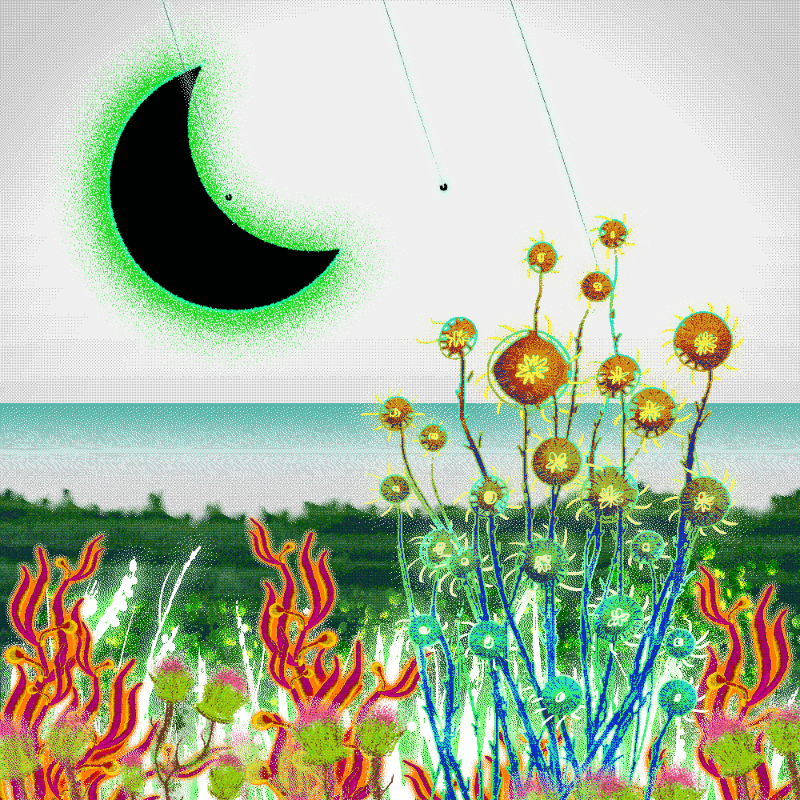 Onablo's Herbs #35