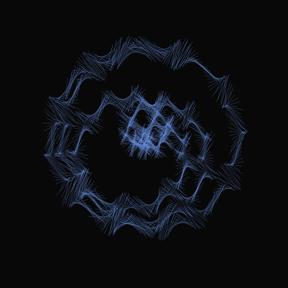 The Noise #9336