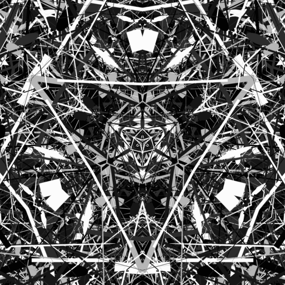 BW 3 mirror #11