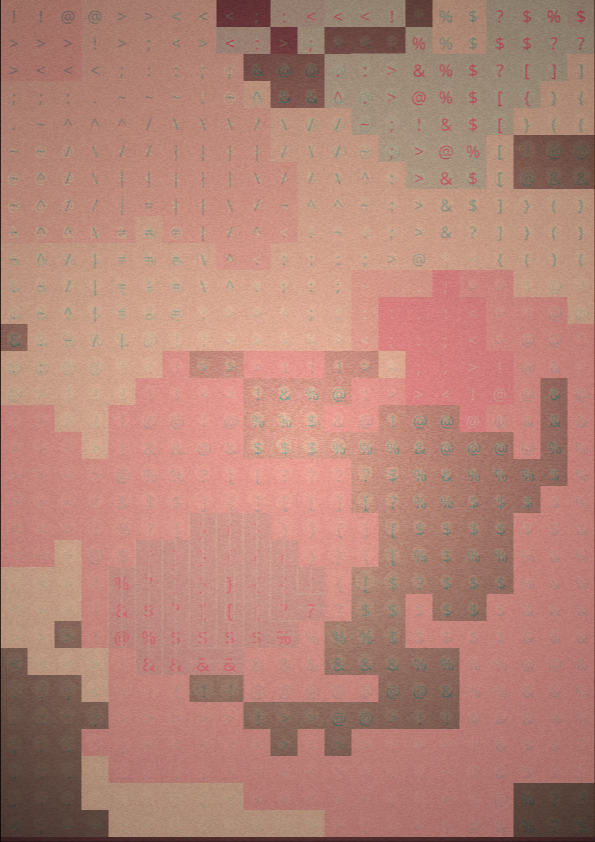 Convergence Remnants #8044