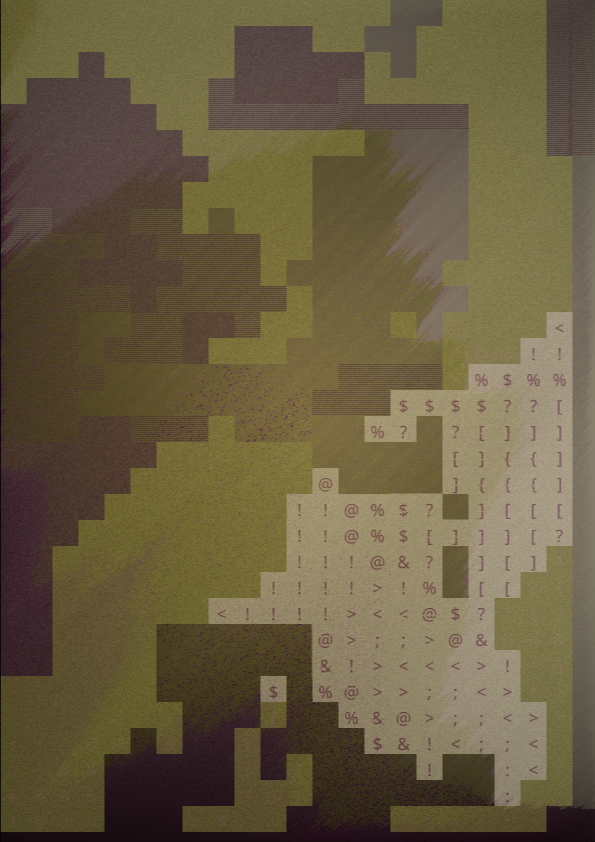 Convergence Remnants #16827