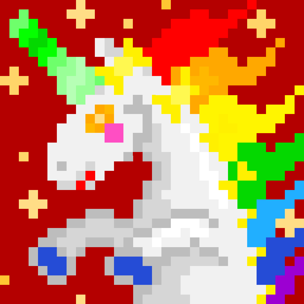 Unicorn #4859