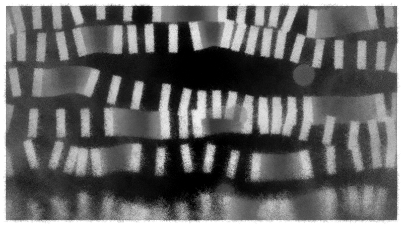 Speed of Dark #3