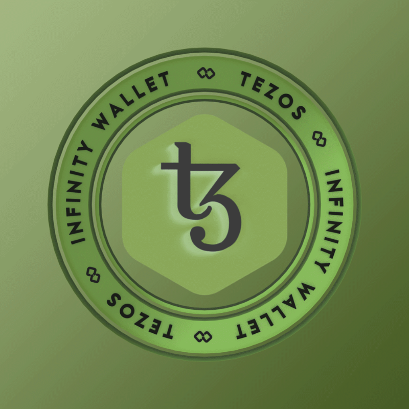 Tezos x Infinity Wallet #1946