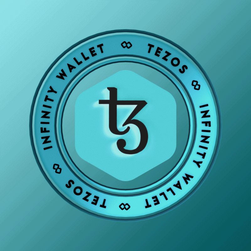 Tezos x Infinity Wallet #326