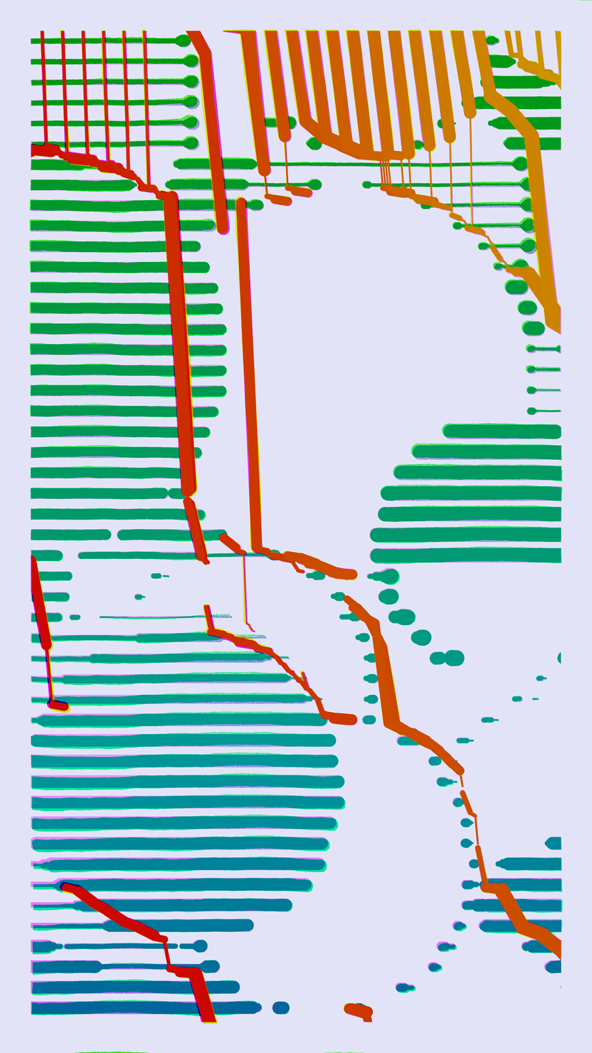 Thread Cascade #103