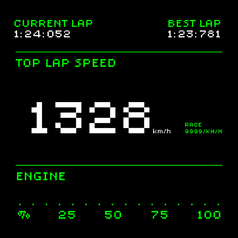 F-1RacingTez #342