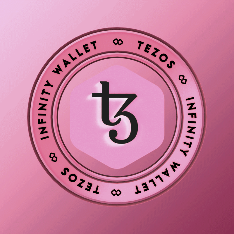 Tezos x Infinity Wallet #2249